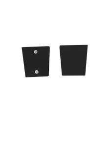 Magnetic Light Gun Holsters