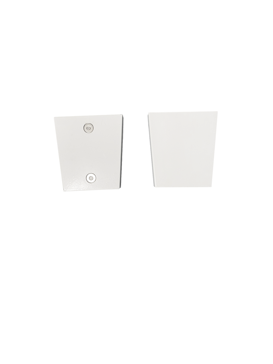 Magnetic Light Gun Holsters