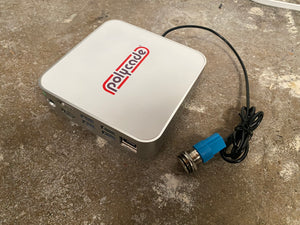 Polycade Mini PC