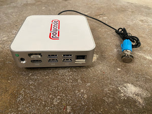 Polycade Mini PC