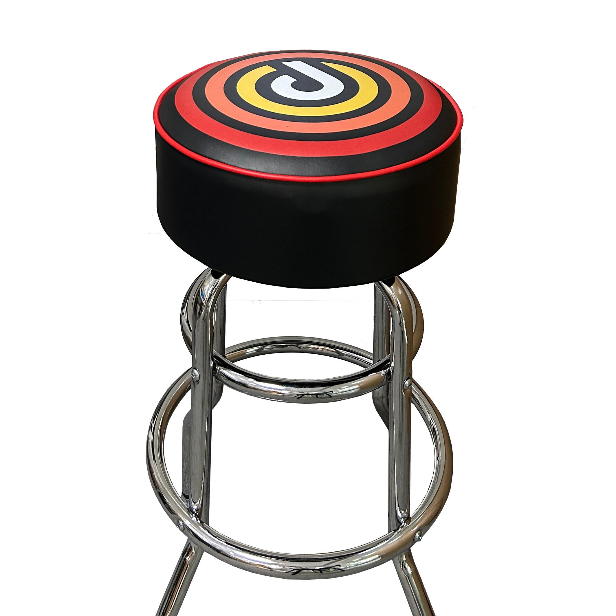 Retro Bar Stool
