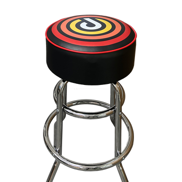 Retro Bar Stool