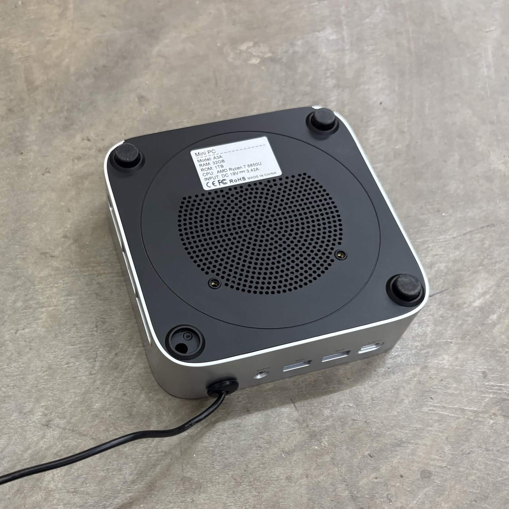 Mini PC