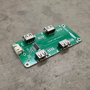Sente USB Hub (JST - A)