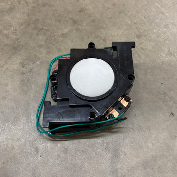 3" Trackball