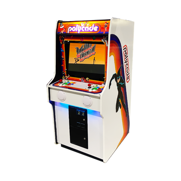 Polycade Retro 2