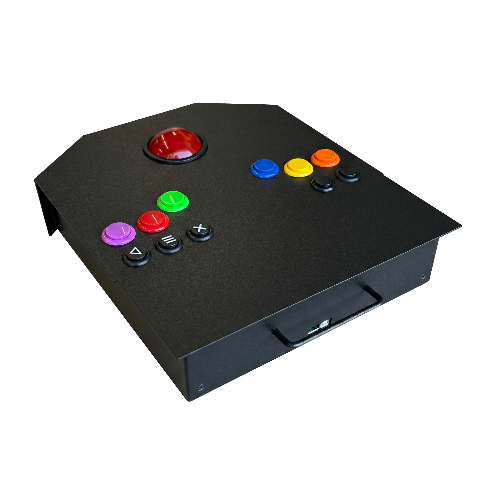 TeeOff Arcade Controller