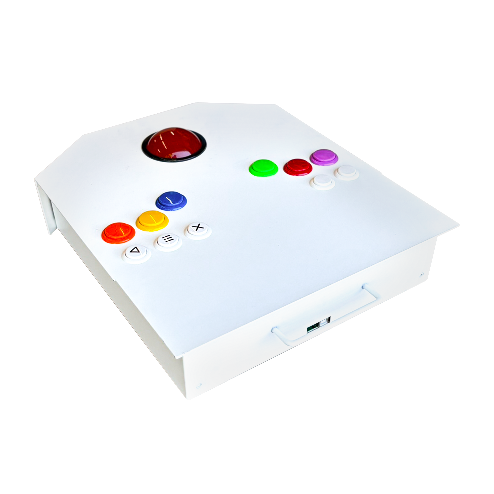 TeeOff Arcade Controller