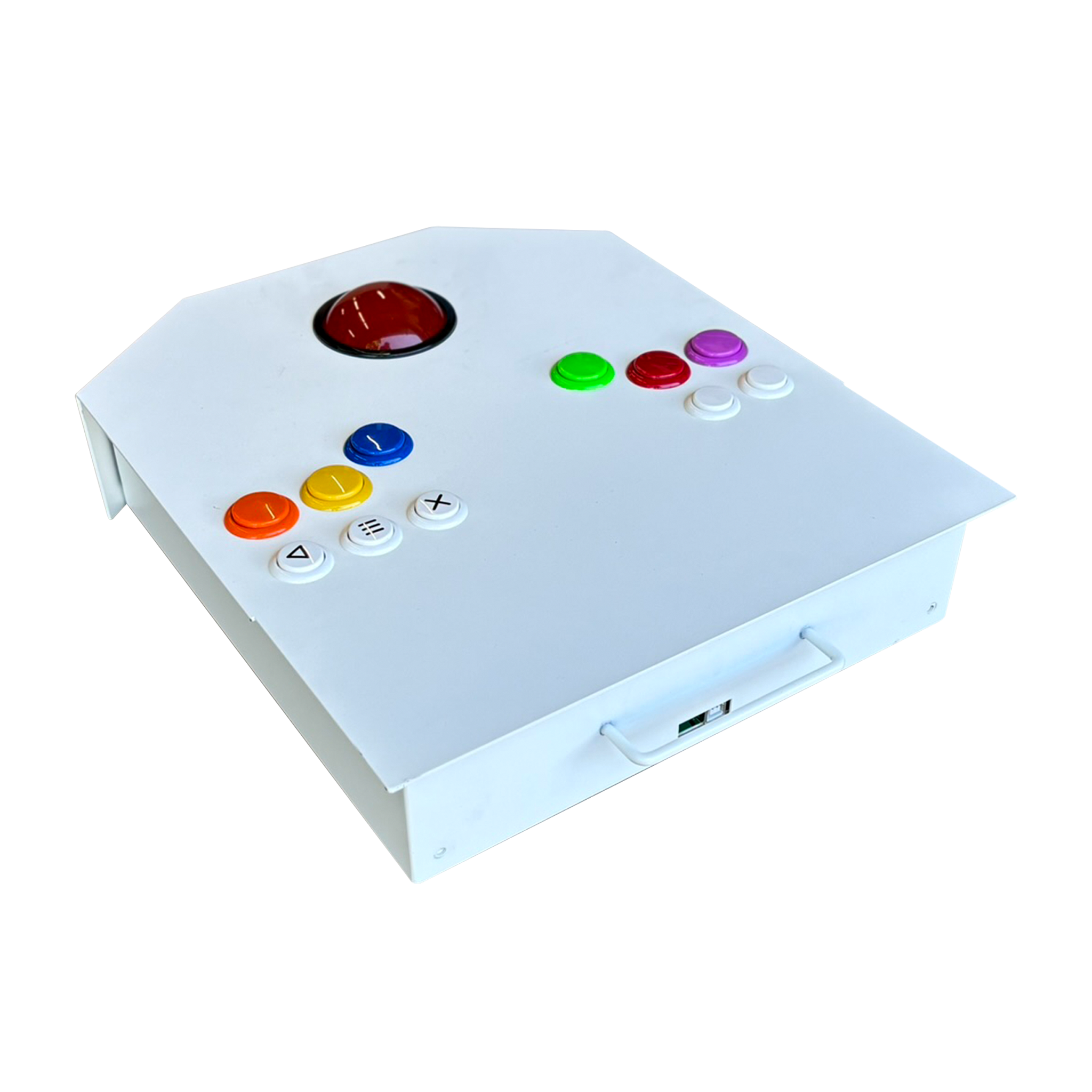 TeeOff Arcade Controller