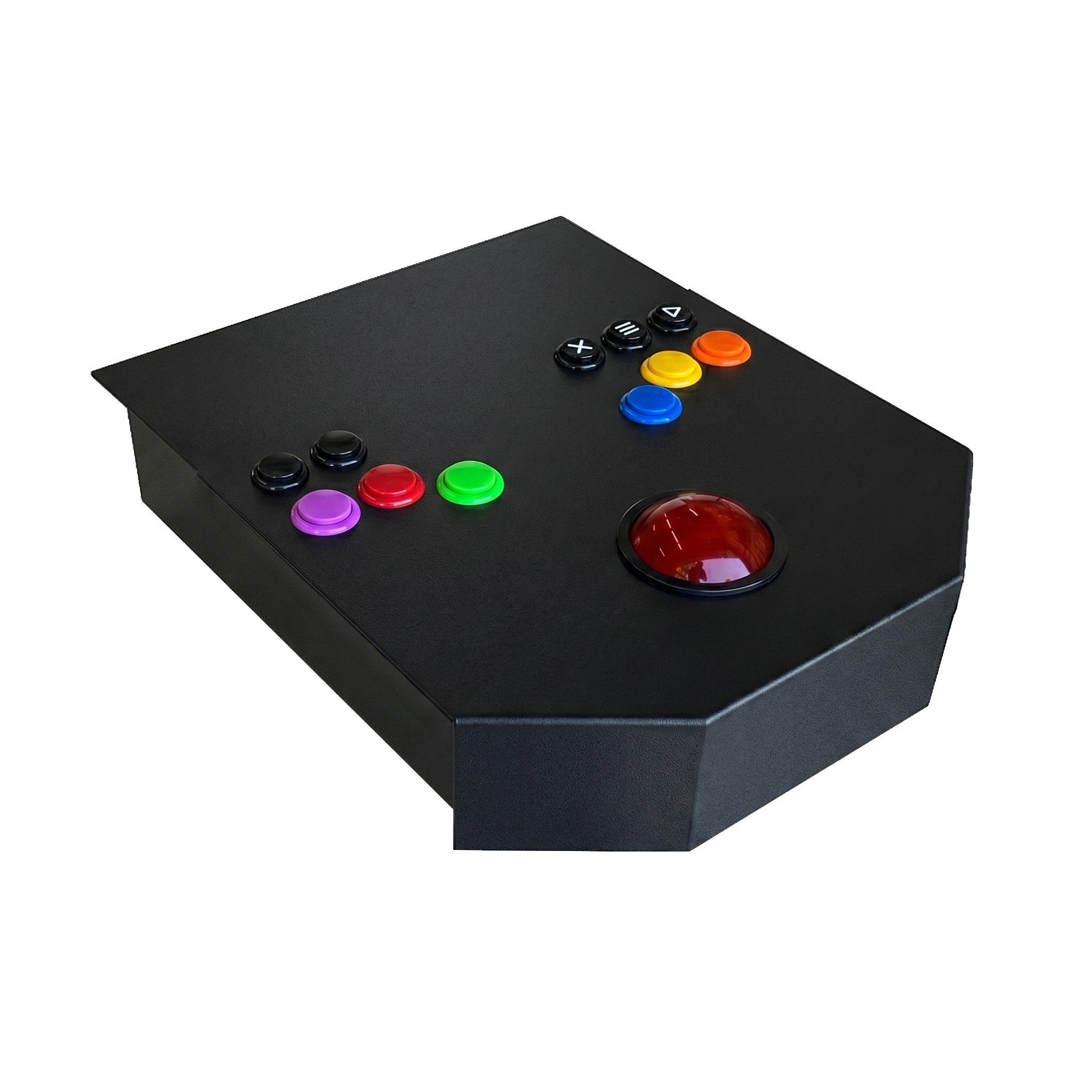 TeeOff Arcade Controller