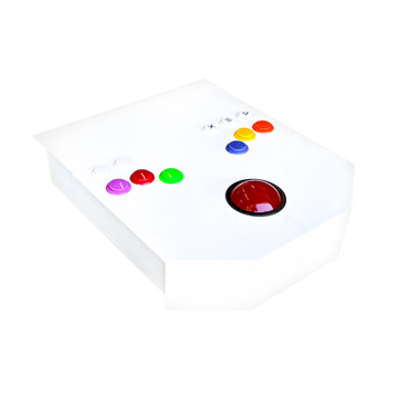 TeeOff Arcade Controller