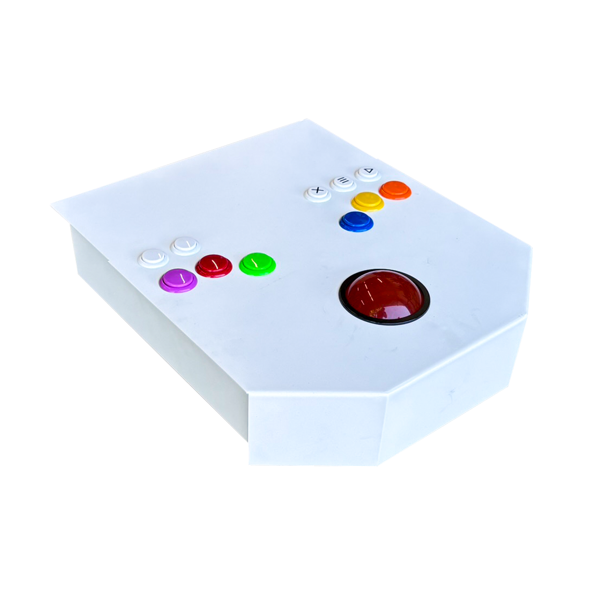 TeeOff Arcade Controller