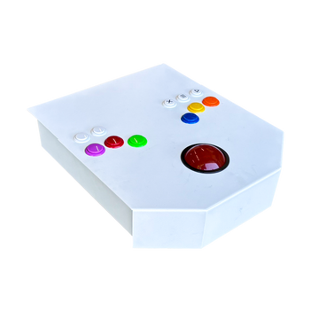 TeeOff Arcade Controller