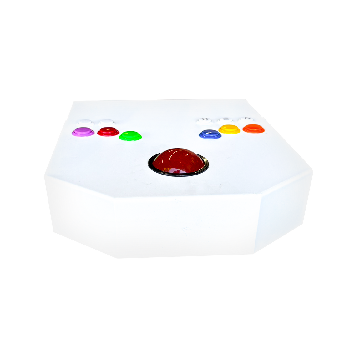 TeeOff Arcade Controller