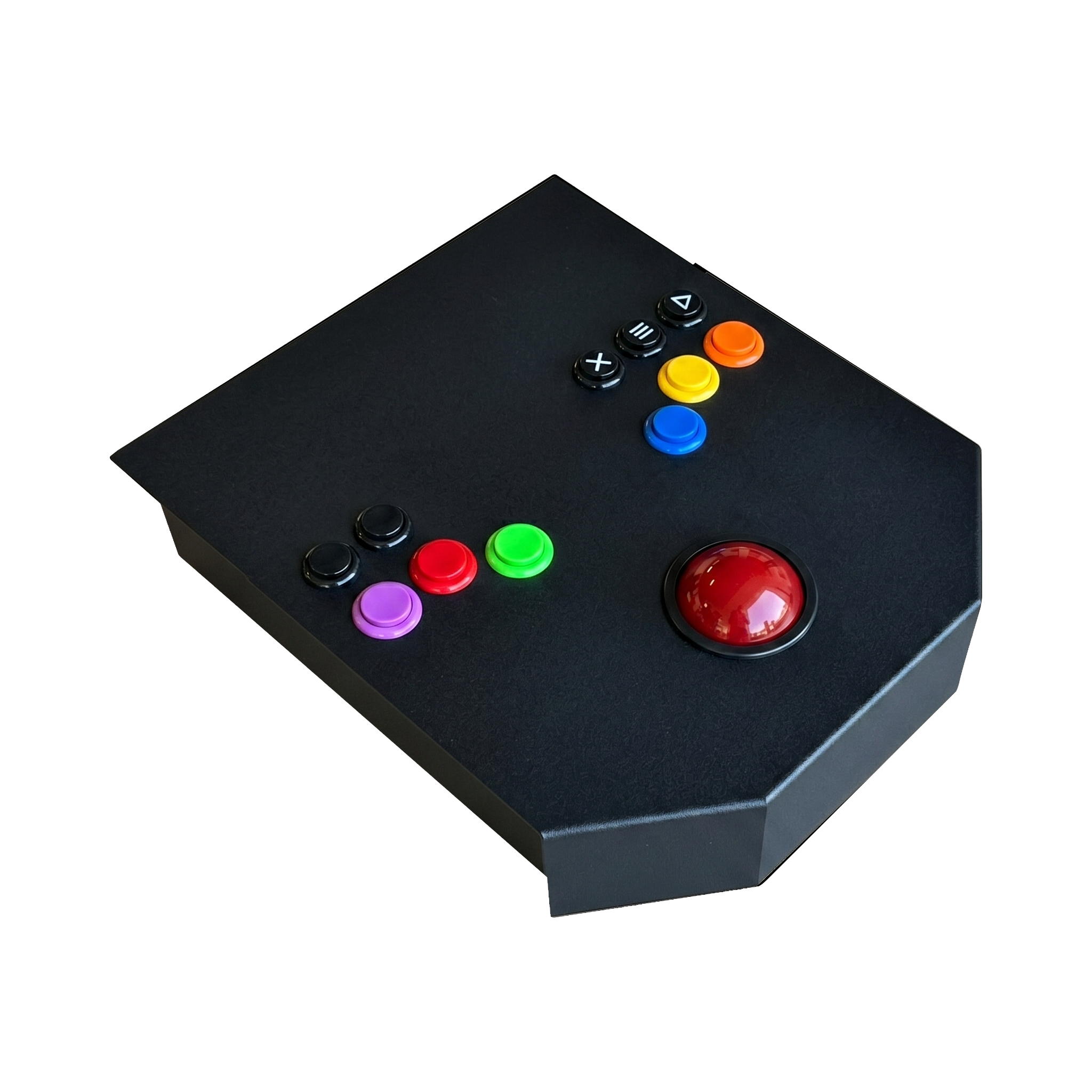 TeeOff Arcade Controller