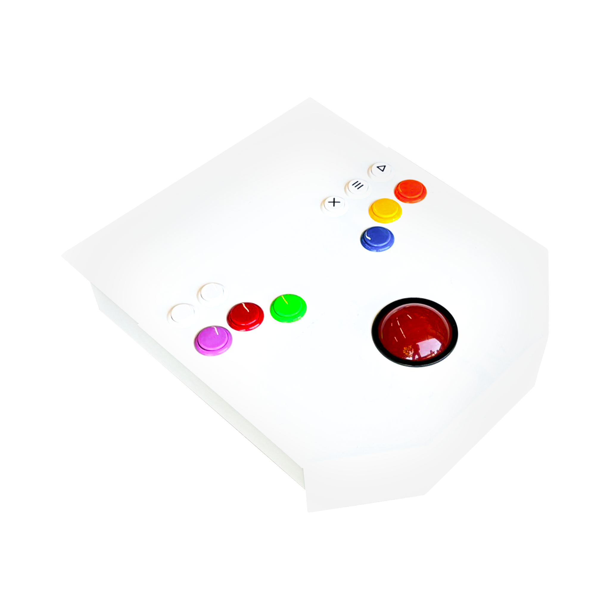 TeeOff Arcade Controller