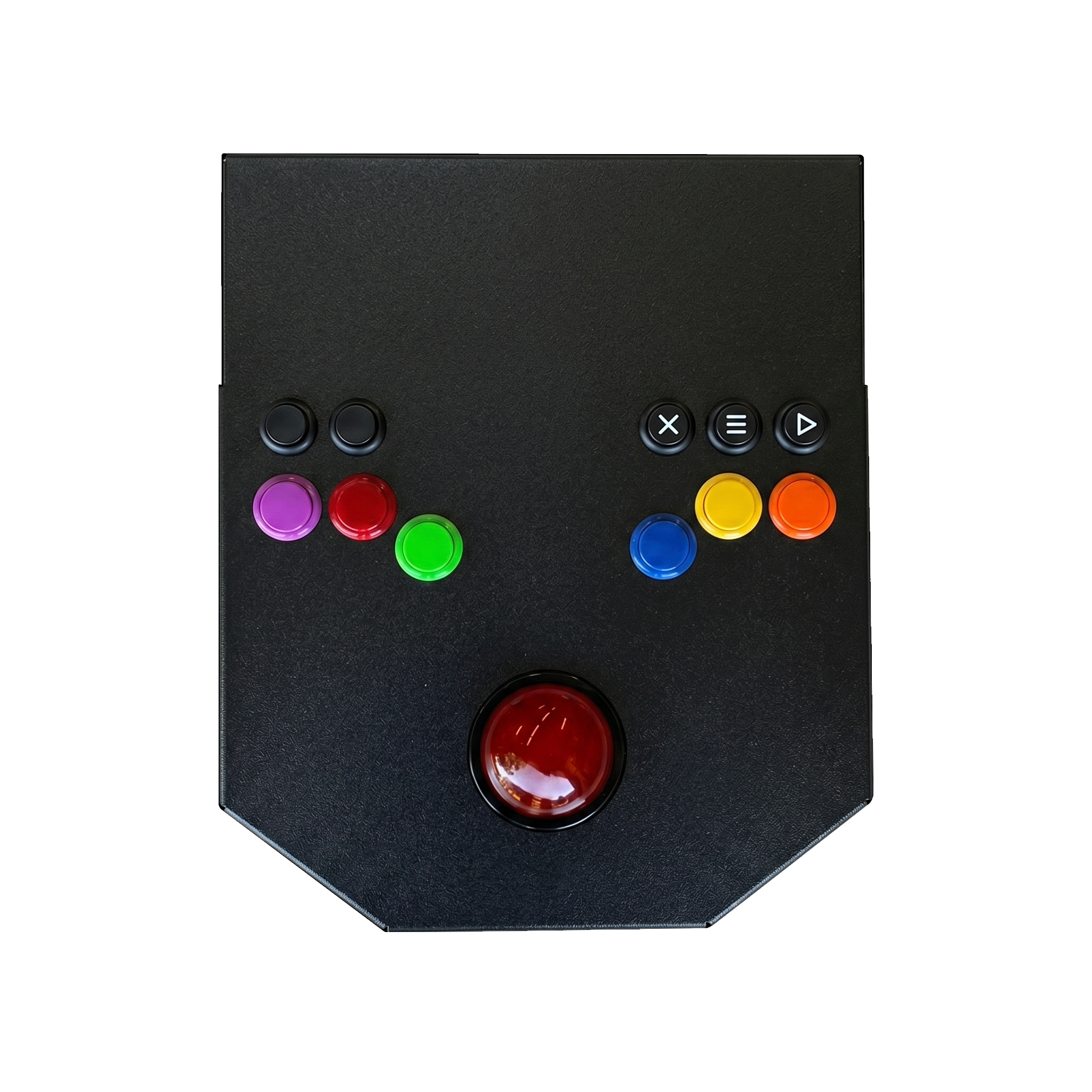 TeeOff Arcade Controller