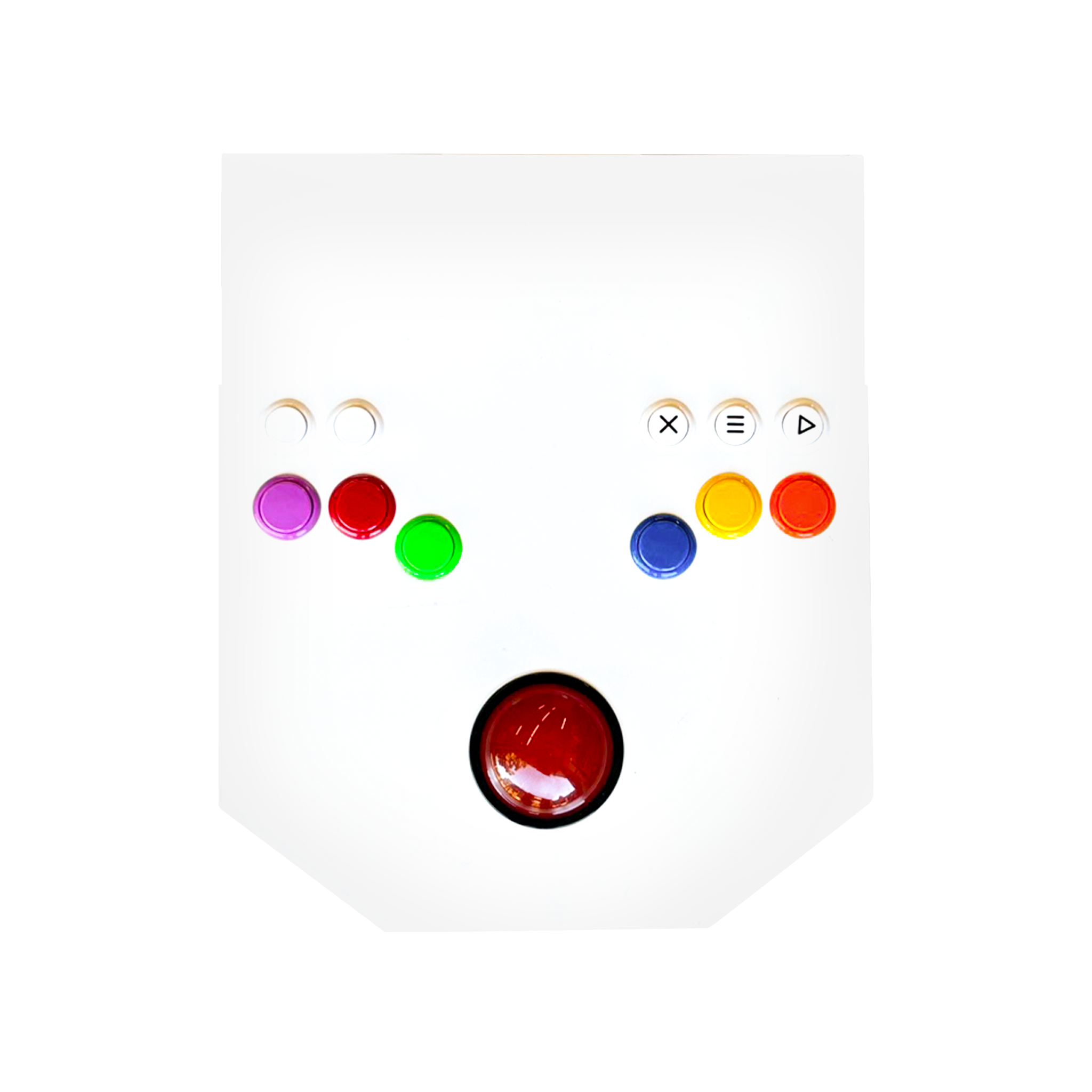 TeeOff Arcade Controller