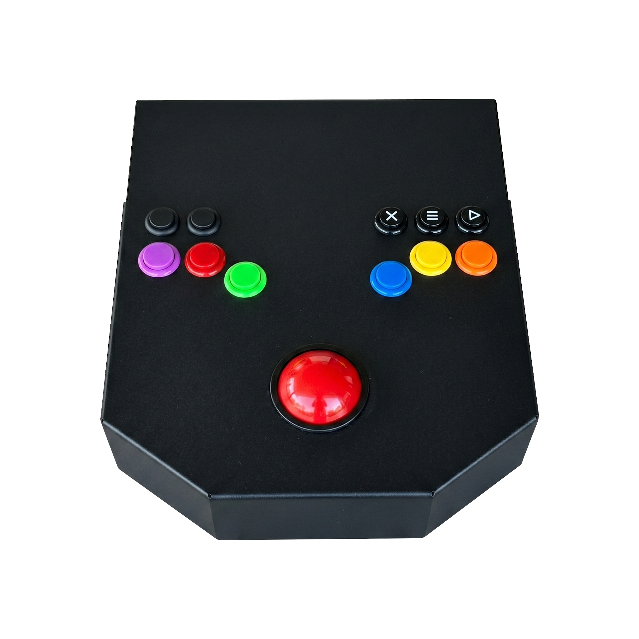 TeeOff Arcade Controller