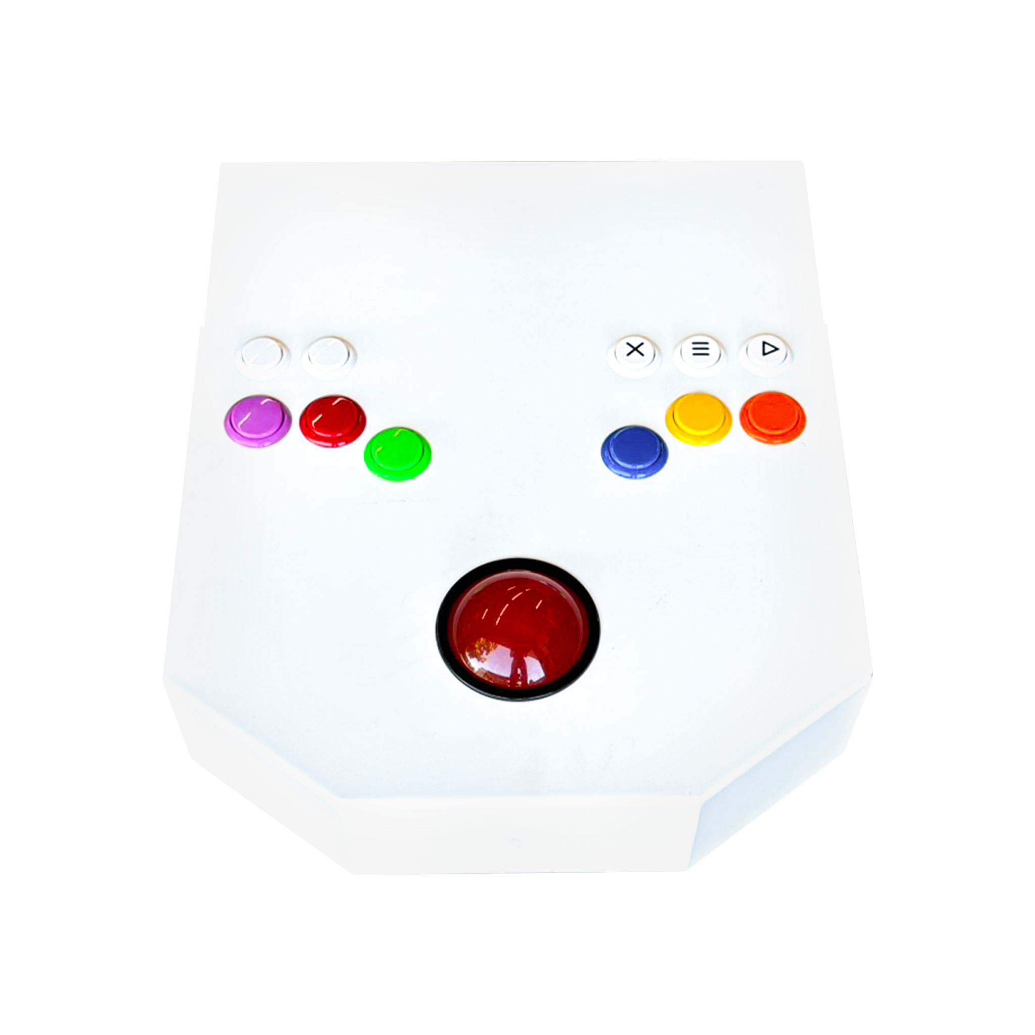 TeeOff Arcade Controller
