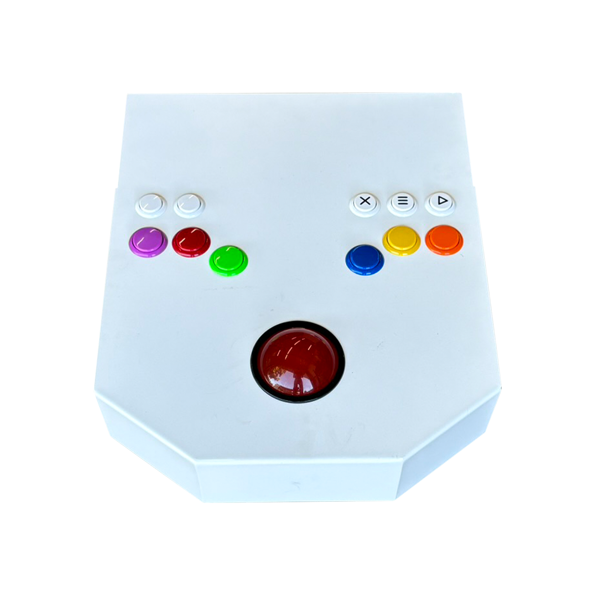 TeeOff Arcade Controller