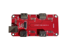 Load image into Gallery viewer, Controller USB Hub (A)