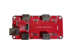 Controller USB Hub (A)