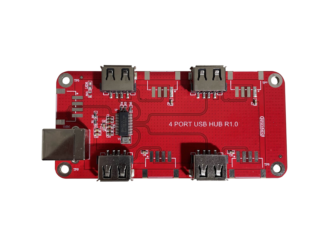 Controller USB Hub (A)