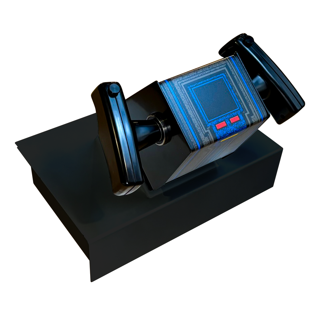 Yoke Arcade Controller
