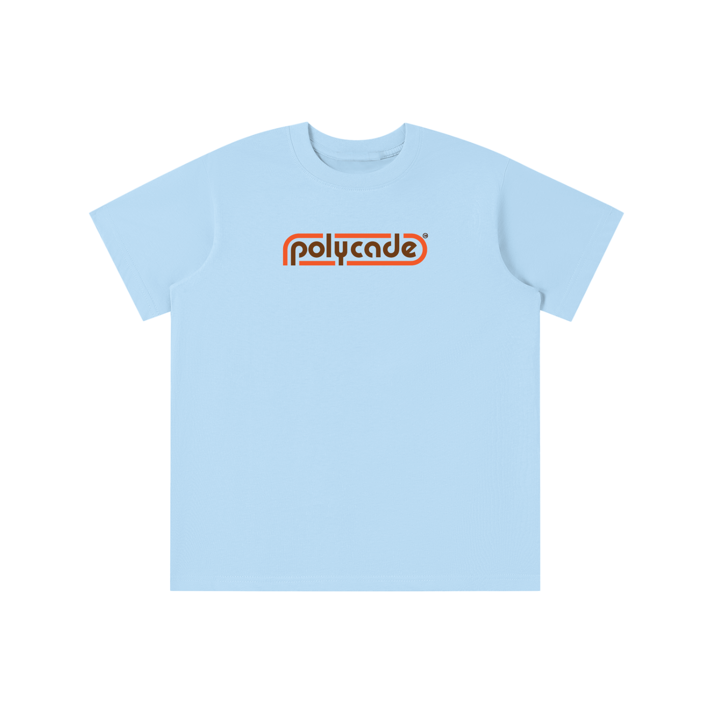 Polycade Logo - Classic (Kids)