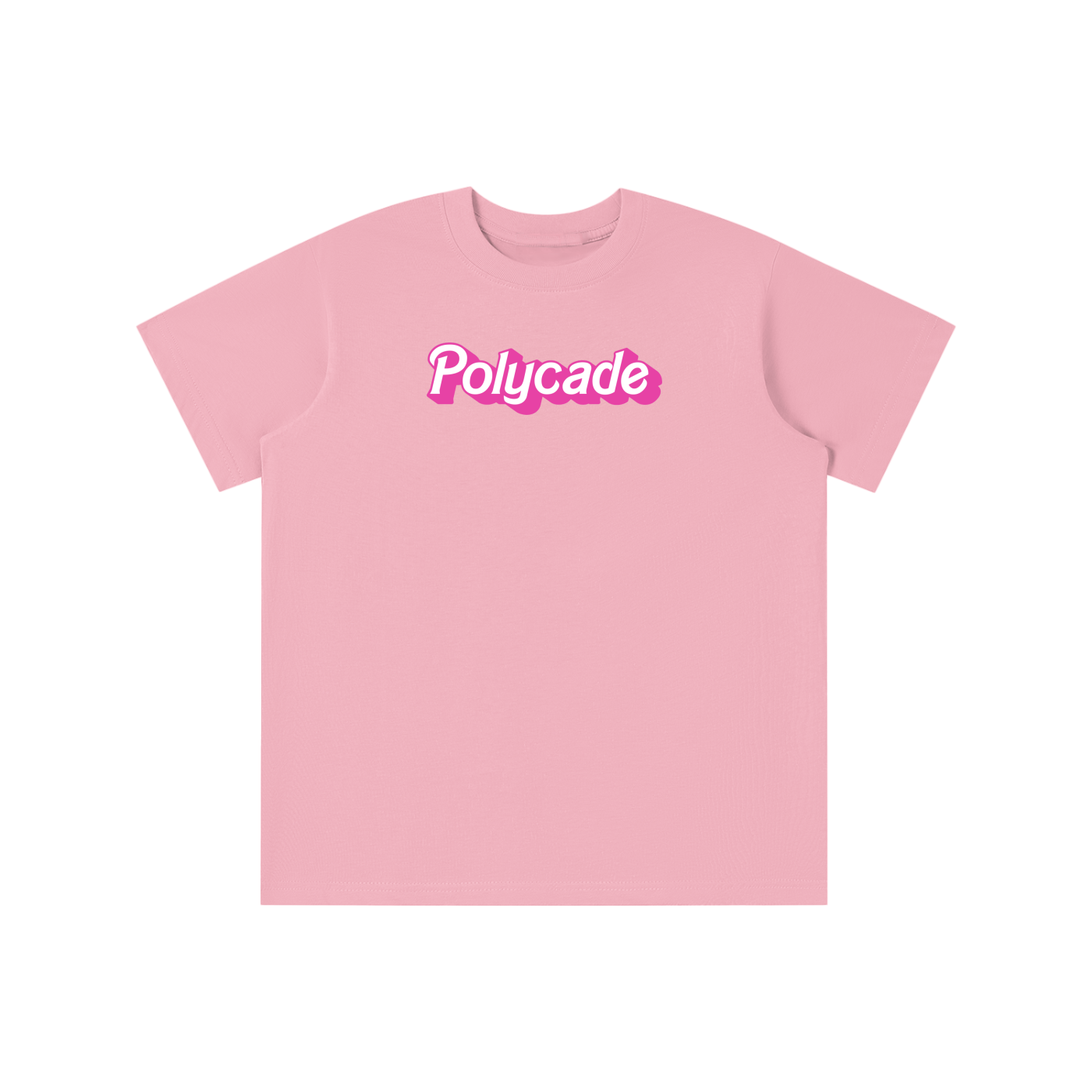 Polycade BarB Logo (Kids)