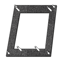 Load image into Gallery viewer, Bill Validator Bracket