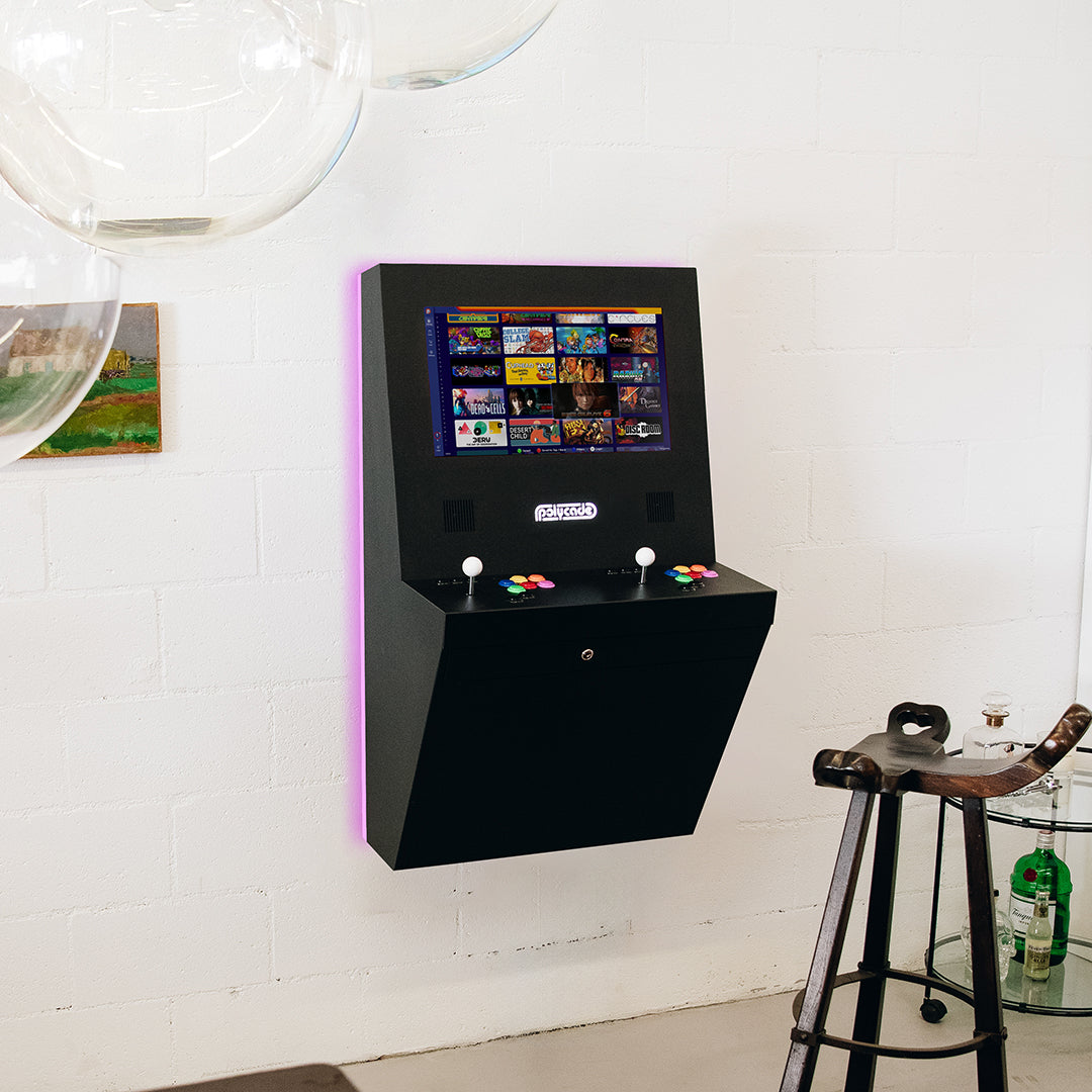 Polycade Stand All – Polycade
