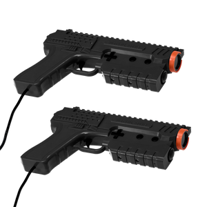 Sinden Lightguns With Recoil (Set of 2)
