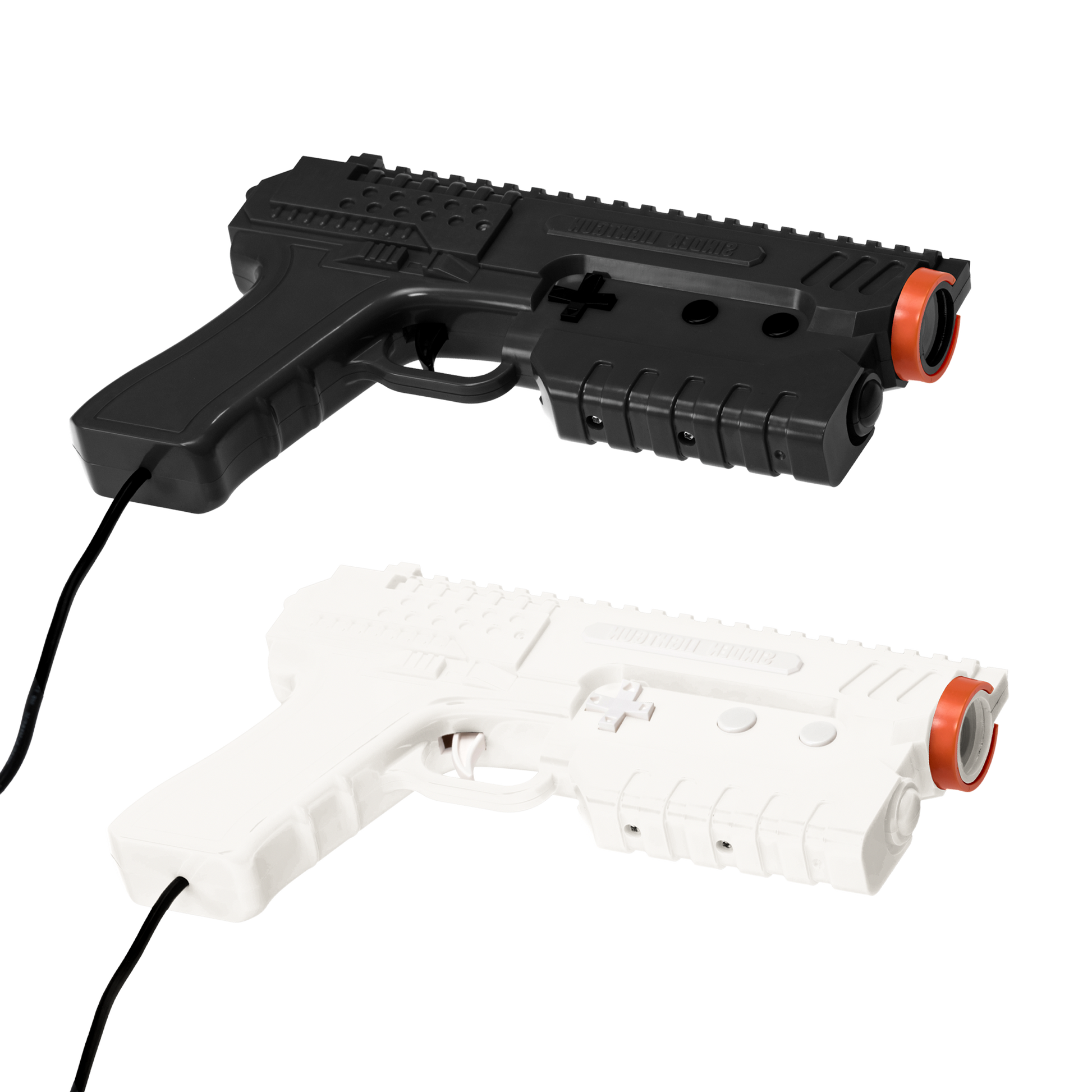 Sinden Lightguns With Recoil (Set of 2) – Polycade Sinden Lightguns With Recoil (Set of 2) – Polycade