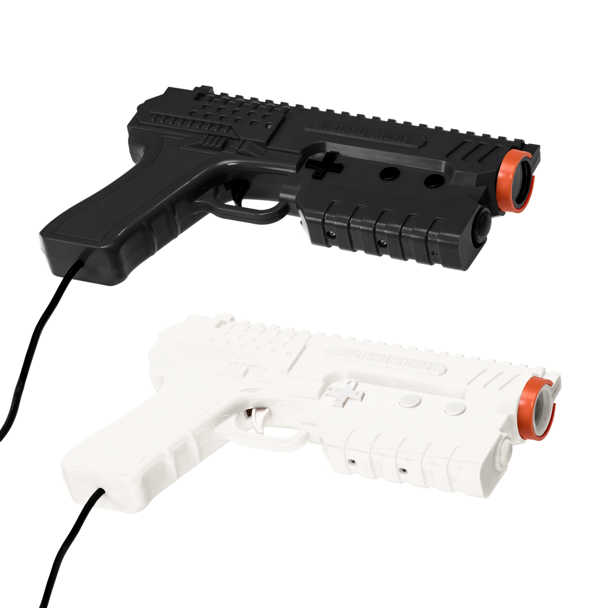 Sinden Lightguns With Recoil (Set of 2) – Polycade