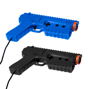 Sinden Lightguns With Recoil (Set of 2)