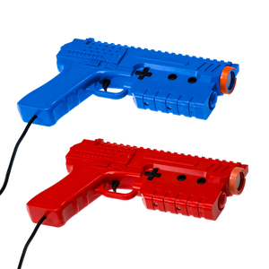 Sinden Lightguns With Recoil (Set of 2)