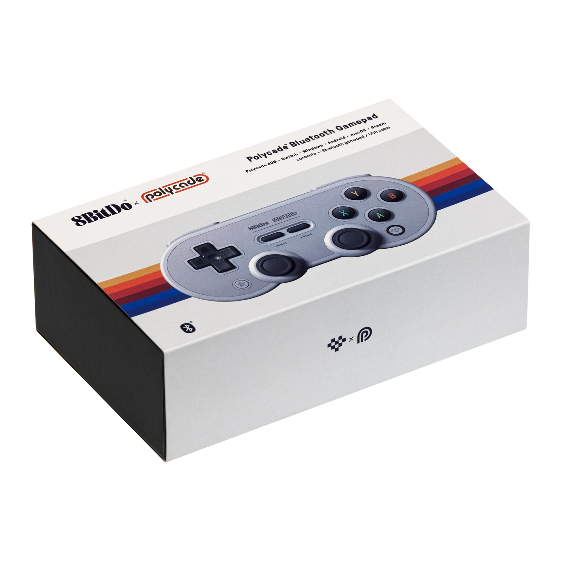 Polycade Gamepad Polycade Gamepad