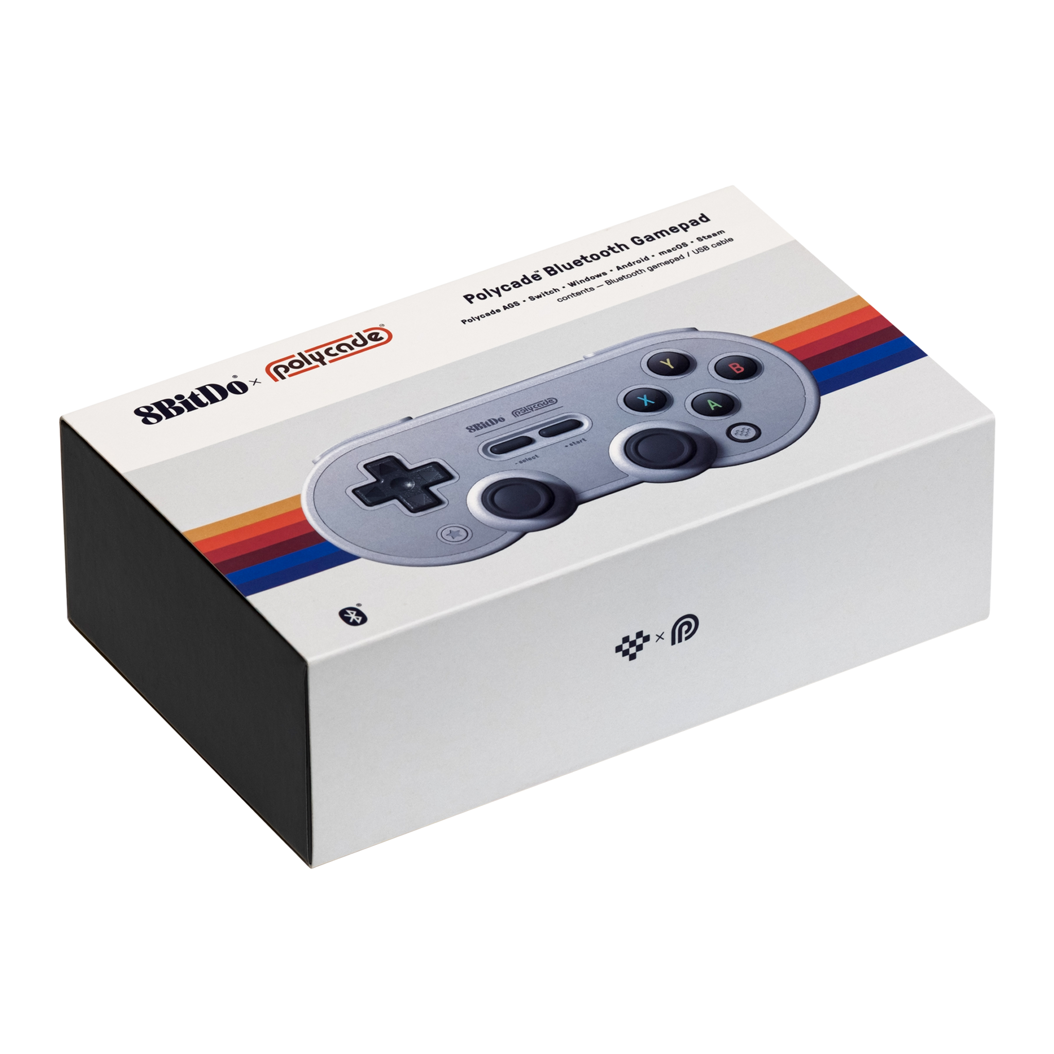 Polycade Gamepad