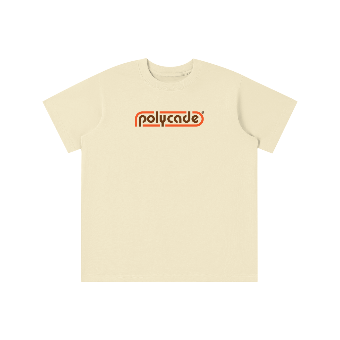 Polycade Logo - Classic (Kids)