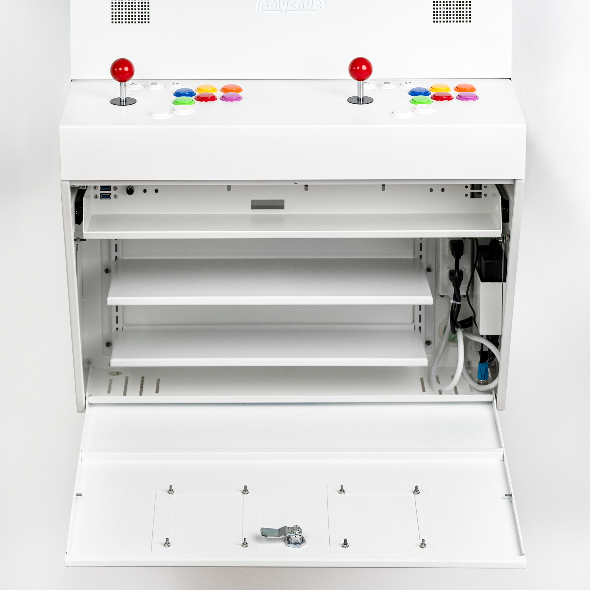 Sente Console Shelf