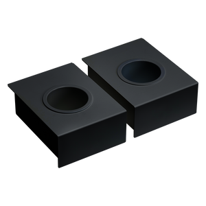 Cupholder Panel Inserts