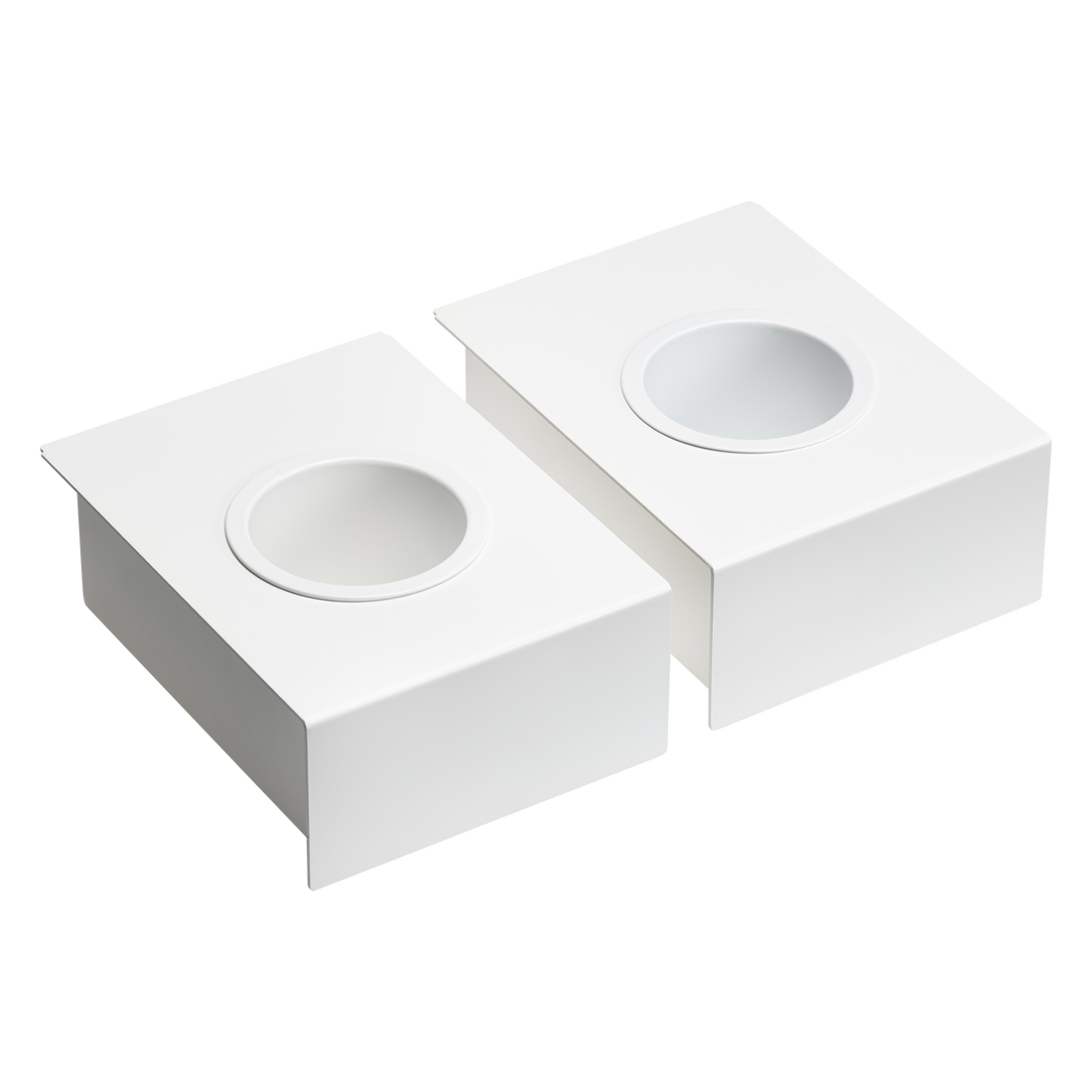 Cupholder Panel Inserts