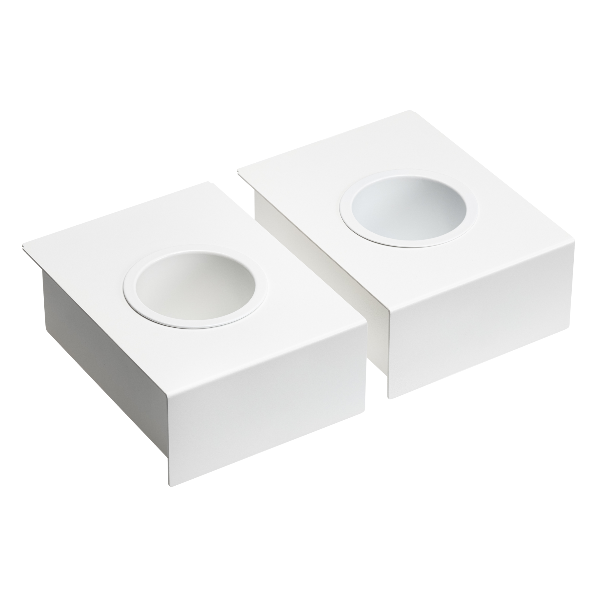 Cupholder Panel Inserts