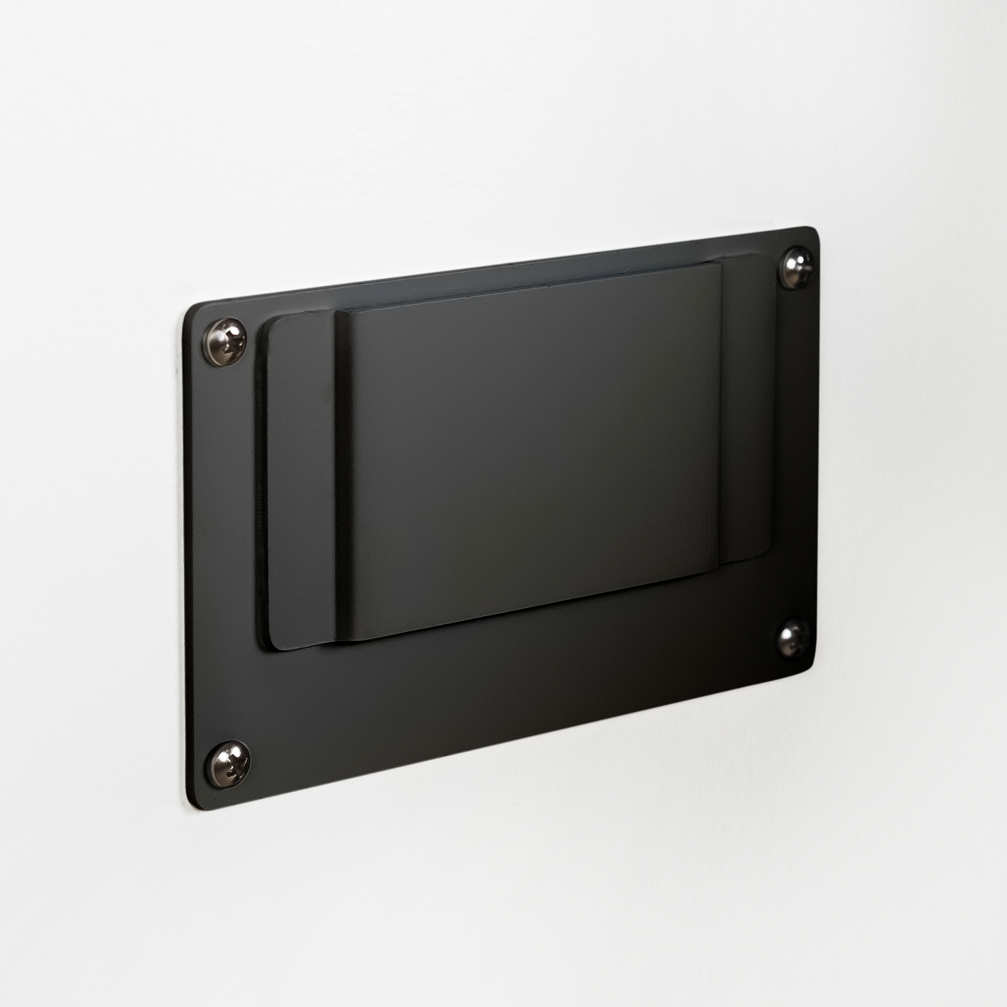 Cupholder Panel Inserts