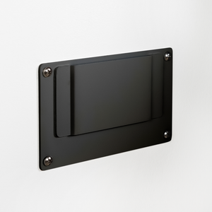 Cupholder Panel Inserts