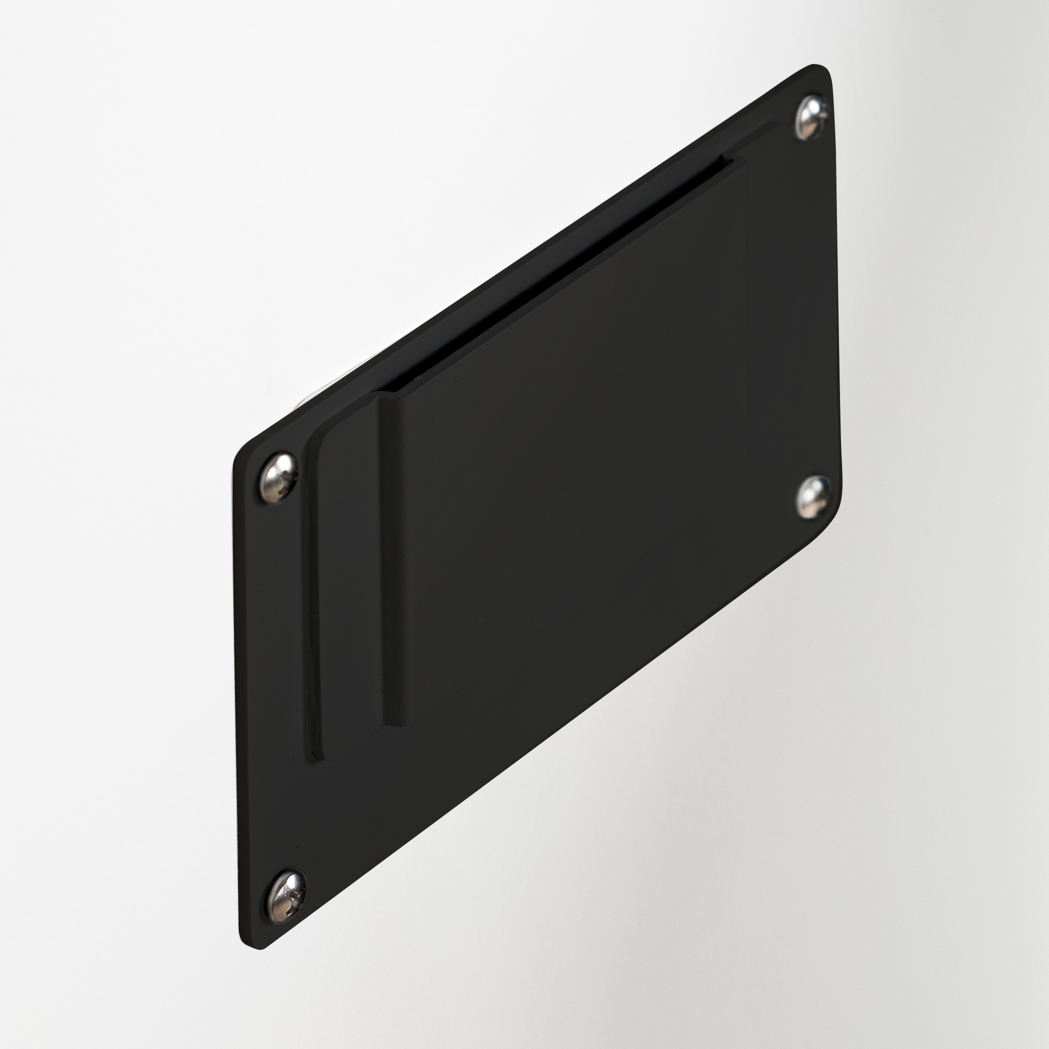 Cupholder Panel Inserts