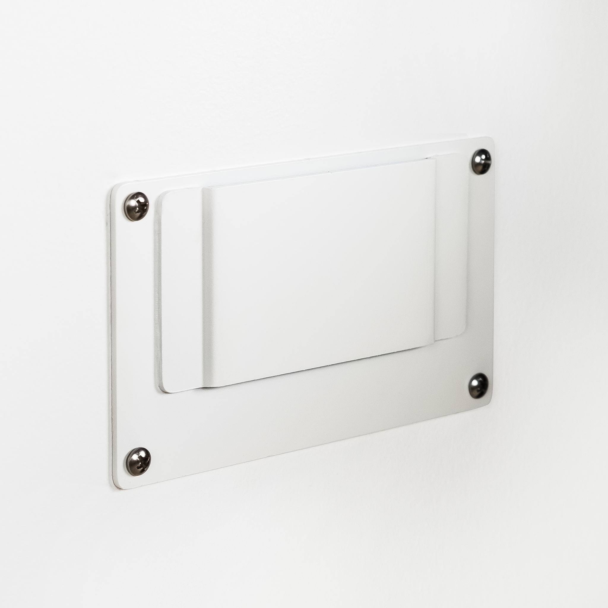 Cupholder Panel Inserts