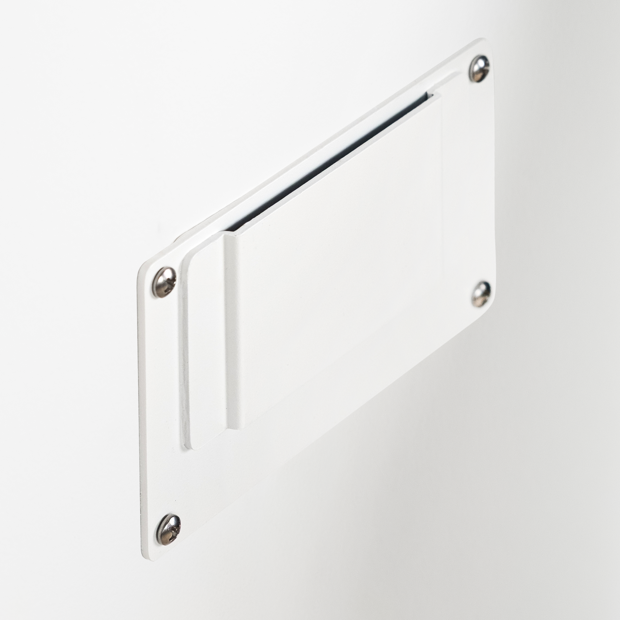 Cupholder Panel Inserts